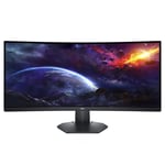 DELL 34 S3422DWG WQHD VA 21:9 FSYNC 144HZ 2MS (DELL-S3422DWG)