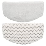 Washable Steam Mop Pads Replacement for  PowerFresh 1940 1806 1544 20756711