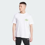 Originals Leisure League Golf T-skjorte