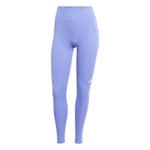 adidas Own The run 1/1 Long Tights Lila - Handla nu på Loparshop.se!