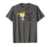 Rugrats Angelica Trust Me I Do Not Care T-Shirt