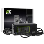 GC PRO Chargeur pour HP Envy 15-Q207TX 15-Q208TX 15-Q209TX 15-Q210TX 15-Q211LA Laptop Notebook Chargeur Alimentation (19,5 V 6,15 A 120 W)