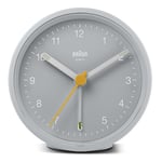 Braun BC12G Classic Alarm Clock