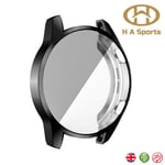 Huawei Watch GT2 46mm Case Frame Protective Shell Cover Screen Protector Uk