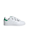 Adidas Originals Stan Smith Comfort Closure Skor Vit