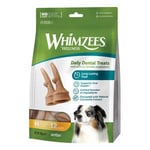 Whimzees Occupy Antler M - 12 st