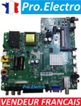 Motherboard TV PROLINE L3231HD C320X14-E5-B L32TC1700E C320X14-E6-L TP.SIS231.P8