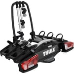 Thule 926 VeloCompact 3 Bike Towball Mount Rack - Lightweight Premium Carrier