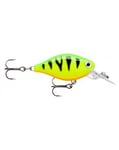 RAPALA X-LIGHT CRANK MID RUNNER 3,5CM FT