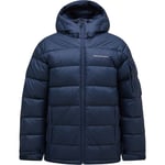 Peak Performance Frost Down Jacket Herre