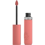 L’Oréal Paris Lip make-up Läppstift Infaillible Matte Resistance 16H 210 Tropical Vacay 5 ml ()