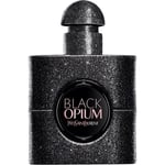 Yves Saint Laurent Parfymer för kvinnor Black Opium Eau de Parfum Spray Extreme 30 ml (21.833,00 kr / 1 l)