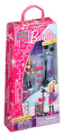 MEGA Bloks Pop Star Barbie 80238