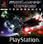 Colony Wars - Vengeance