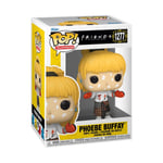 Funko POP! TV: Friends - Phoebe Buffay - 1/6 Odds for Rare Chase Var (US IMPORT)