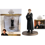 Wizarding World Figurines Harry Potter Ron Weasley 10 Collection Eaglemoss Films