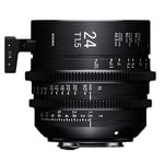 Sigma Cine 50mm T1.5 FF Lens - Sony Mount