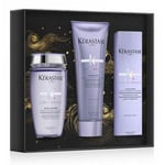 Kérastase Blond Holiday Gift Set 2024