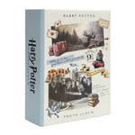 Harry Potter - Album photo pour 100 photos 10x15 cm