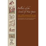 Ballads of the Lords of New Spain (häftad, eng)