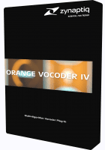 ZYNAPTIQ ORANGE VOCODER IV