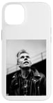 iPhone 14 Plus Vince Clarke Of Synth Pop Duo Yazoo By Virginia Turbett Case