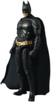 MAFEX Mafekkusu No.002 Batman The Dark Knight Rises Action Figures F/S w/Track#