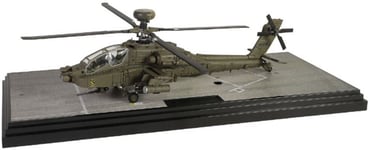 FORCES OF VALOR, BOEING Apache AH-64D Hélicoptère d'attaque Américain – 1er d...