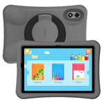 UMIDIGI Tablette pour Enfant 10,1" HD, G1 Tab Kids Tablette Android 13, 8 Go (4+4) + 64 Go/TF 1 to Quad-Core, contrôle Parental, 6000 mAh, WiFi 6/BT5.0, Protection des Yeux pour Enfants, Appareil