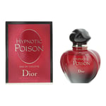 Dior Hypnotic Poison EDT 30ml Spray For Her Women Femme NEW