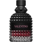 Valentino Herrdofter Uomo Born In Roma Eau de Parfum Spray Intense 50 ml (15.500,00 kr / 1 l)