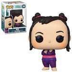 Raya Et The Last Dragon Nous Pop Disney #1002 Vinyl Figurine Funko