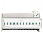 SCHNEIDER ELECTRIC KNX KYTKIN TOIM.L.K12X230/16A K.O. (MTN648493)