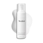 Medik8 Micellar Mousse - Purifying & Nourishing Effortless Rinse-Off Cleanser - Removes Impurities, Makeup & Sunscreen - 150ml