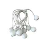 OneSwing Bungee Cords White - 20P