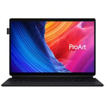 PC Portable ASUS ProArt PZ13 OLED HT5306 | 13'' WQXGA+ Tactile - Qualcomm Snapdragon X1P-42 100 - RAM 16Go - 1To SSD - Win 11