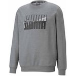 Puma Sweatshirts Power Logo