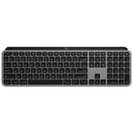 Logitech MX Keys For Mac Backlit Wireless Keyboard