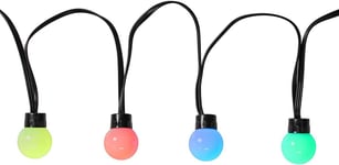 Nedis SmartLife WiFi Full Color 48x Party Lights - slinga