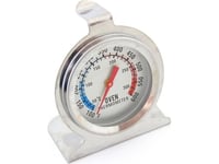 Oxford Ag254 Ugnstermometer 0-300° C Universal