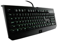 Razer BlackWidow Ultimate Stealth 2016 JP Japanese array original orange axis G