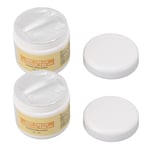 2pcs 30g Body Slimming Cream Cellulite Removal Fat Burning Massage Cream