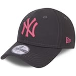 Casquette enfant New-Era  NY Yankees Neon Pack 9Forty Bébé