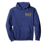 B.A.U Reid Pullover Hoodie