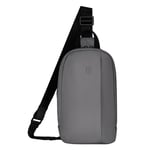 Victorinox Travel Essentials Sac à bandoulière RFID 30 cm frost grey (TAS036735)