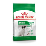 Foder Royal Canin Mini Senior Ris Grönsak Fåglar 800 g