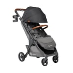 Ergobaby Metro+ deluxe - skyline shadow