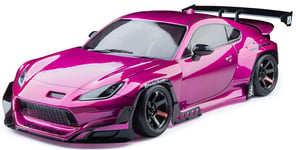 MST RMX 2.5 GR86RB 2WD Gyro XBL Drift Magenta RTR