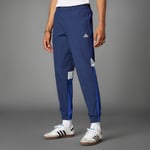 adidas Manchester United Seasonal Track Tracksuit Bottoms Men