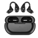 Sports  Headphones Bluetooth Noise Canceling Earplugs Stereo Headphones B9I6